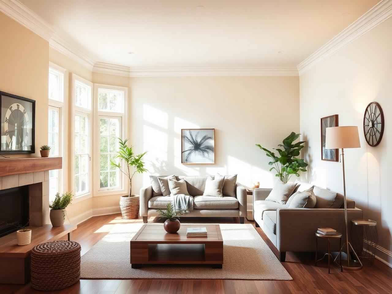 Interior Painting